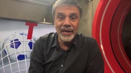 Mauro Beting: Yuri Alberto Day em Itaquera