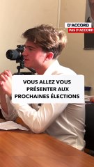 Est-ce que Jean Lassalle va se présenter aux prochaines élections ?