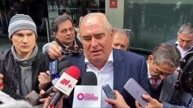 Oposición en el Senado rechaza perfiles propuestos para la Suprema Corte