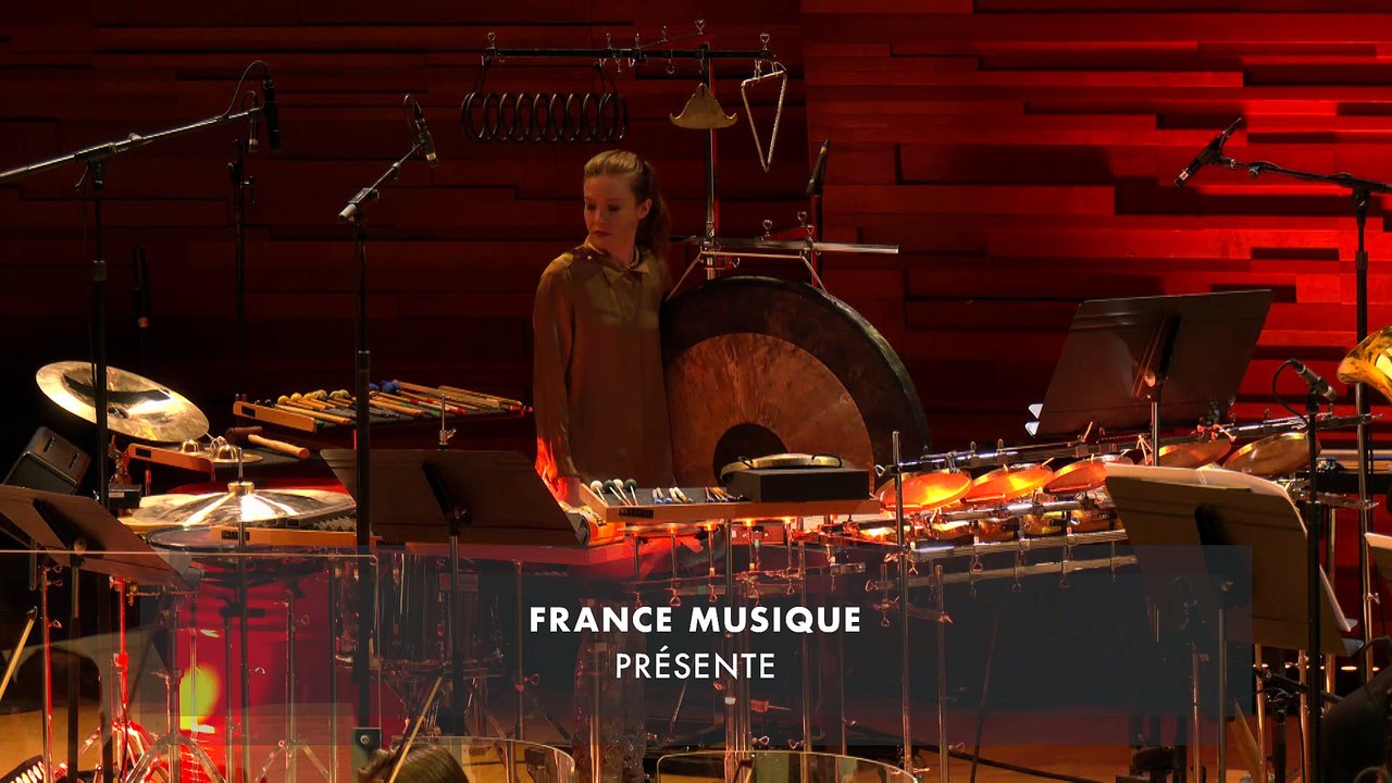 Olga Neuwirth : Trurliade-Zone Zero