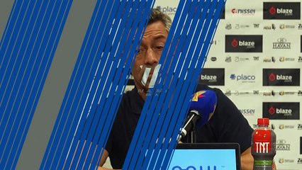 Santos boss calls for patience as Neymar underwhelms once again