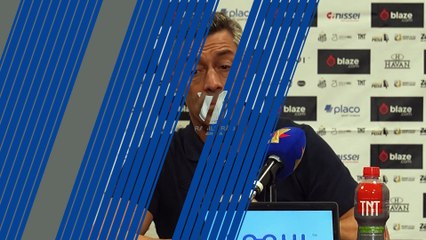 Santos boss calls for patience as Neymar underwhelms once again