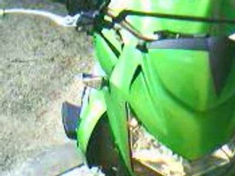 pot fresco sans chicane