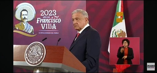 Estará AMLO en Tamaulipas este mes