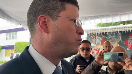 EN VIVO: Se registran dos microsismos en la Ciudad de México