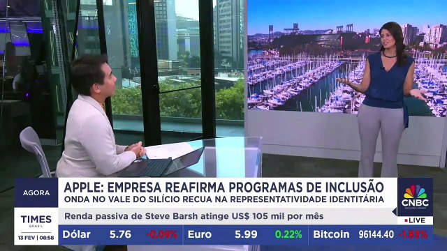 Apple reafirma foco em programas de inclusão e diversidade; estrategista comenta decisão