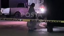 Cazan a hombre y le quitan la vida en Juárez