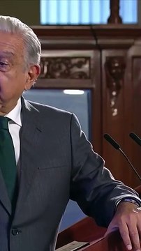 Reporta AMLO avances de apoyo para damnificados por Otis en Acapulco