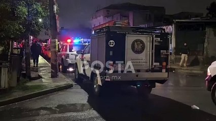 Ejecutan a hombre en colonia Las Sabinitas