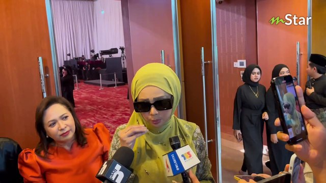 Akhirnya Che Ta bertemu media… Hutang Mara dah selesai!