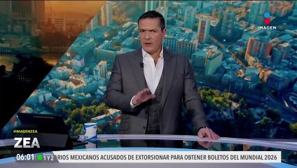 Sheinbaum enviará una carta a Trump sobre los aranceles al acero y aluminio