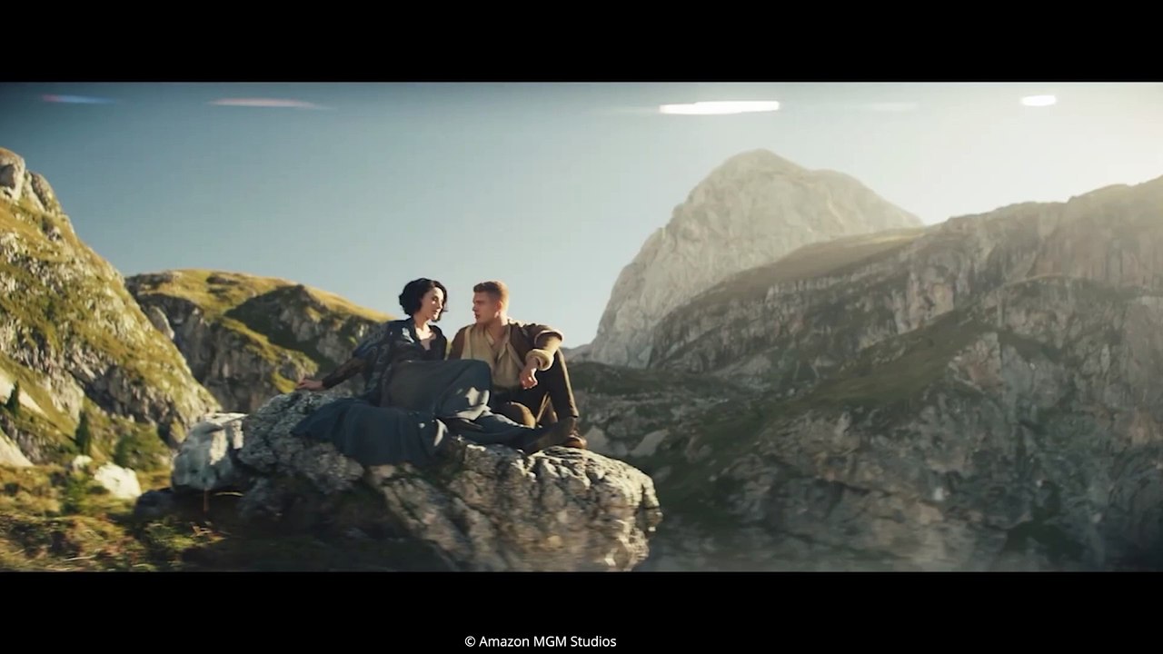 Das Rad der Zeit: Neuer deutscher Trailer kündigt Starttermin der 3. Staffel an