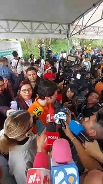 Samuel García descarta desacato al reasumir como gobernador de Nuevo León