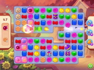 🏡 Let’s Play Homescapes: Day 2 Levels 85–100 – Kitchen Makeover Marathon! 🍽️🎨