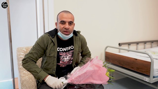 Coronavirus in UAE: Dubai Parks and Resorts field hospital discharges last COVID-19 patients