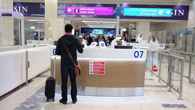 Coronavirus in the UAE: Who can enter the UAE right now?