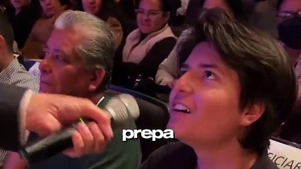 Mac Kroupensky: Inspiración y reflexiones para transformar el futuro de México