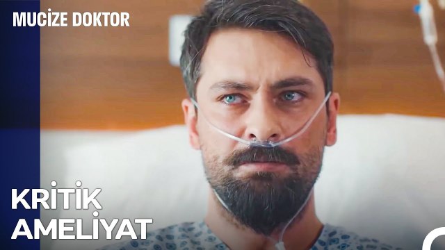 Unutulmaz Vakalar #130; Cerrahlık Kariyeri Bitebilir - Mucize Doktor