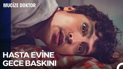 Unutulmaz Vakalar #126; Dinlemek Zorundasınız! - Mucize Doktor