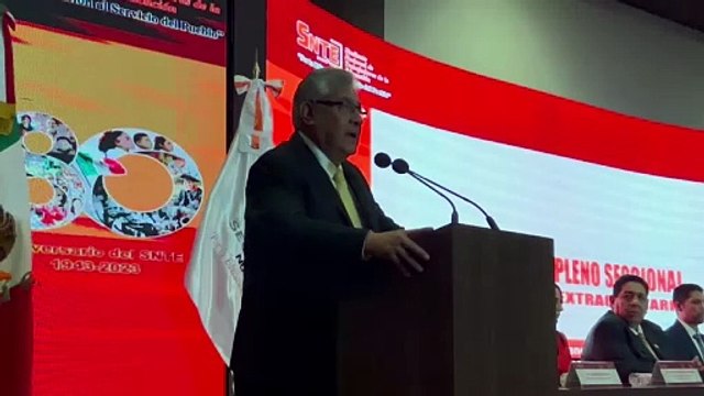 Promueve SNTE mejores salarios y base para maestros