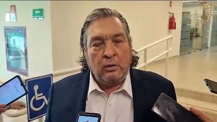 Llama diputado “bola de hampones” al Congreso de Nuevo León