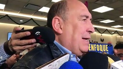 JUCOPO convoca a Secretaria de Seguridad por crisis de violencia en México