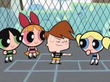 Cartoon Network: The Powerpuff Girls Movie! (2002) (Full Movie)