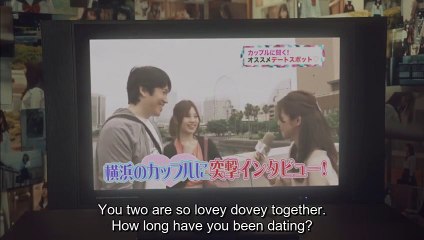 Little Room for Hope EP 2 english sub