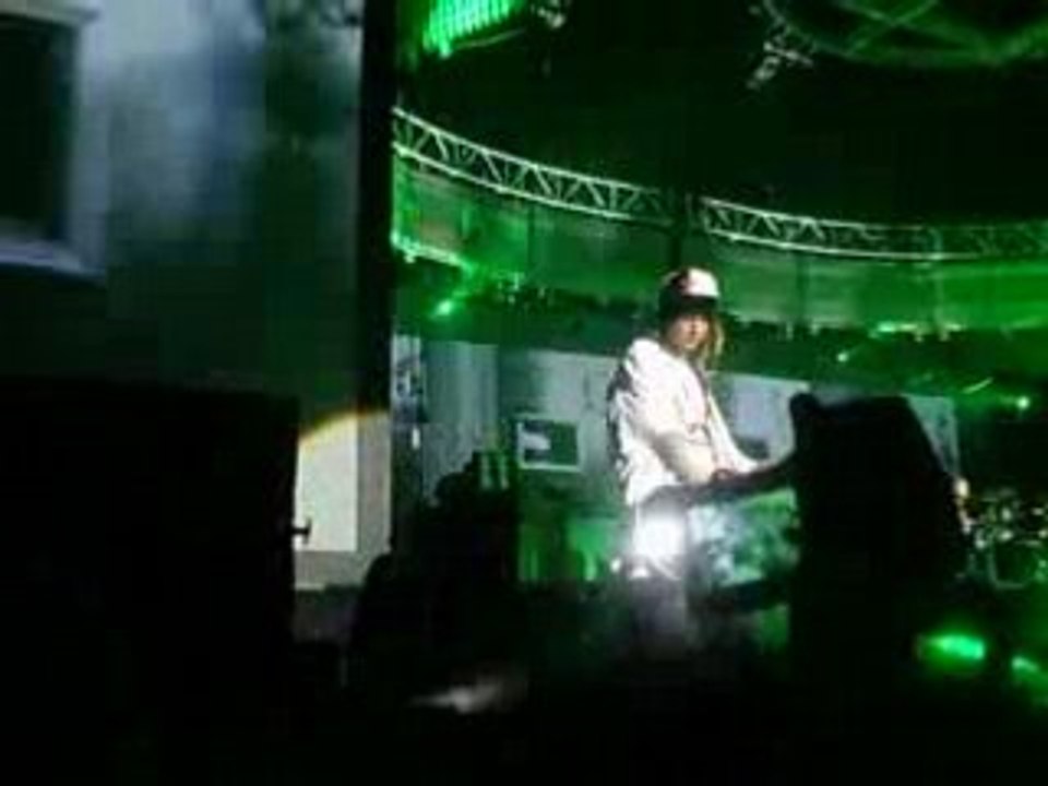 Tokio Hotel 03.03.08