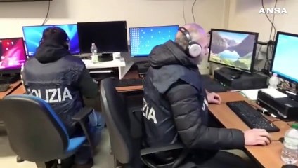 'Ndrangheta, tre arresti per estorsione nel Cosentino