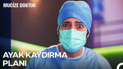 Unutulmaz Vakalar #131; Öğreneceğin Çok Şey Var - Mucize Doktor