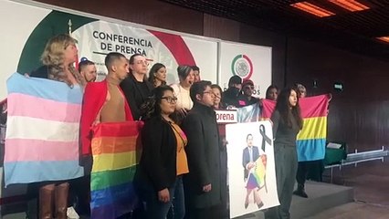 Responsabiliza Salma Luévano a grupos políticos por homicidio de magistrade