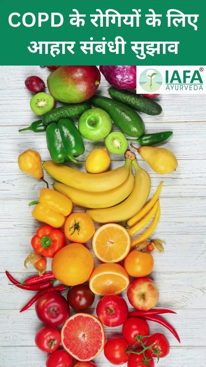 3 Essential Diet Tips for Managing Chronic Obstructive Pulmonary Disease (COPD)