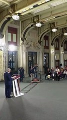 Condena AMLO, cierre de la cuenta de Vicente Fox en la Red social ‘X’