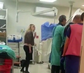 Özel hastanede ameliyat masasında fiyat pazarlığı: Bakanlık açıklama yaptı