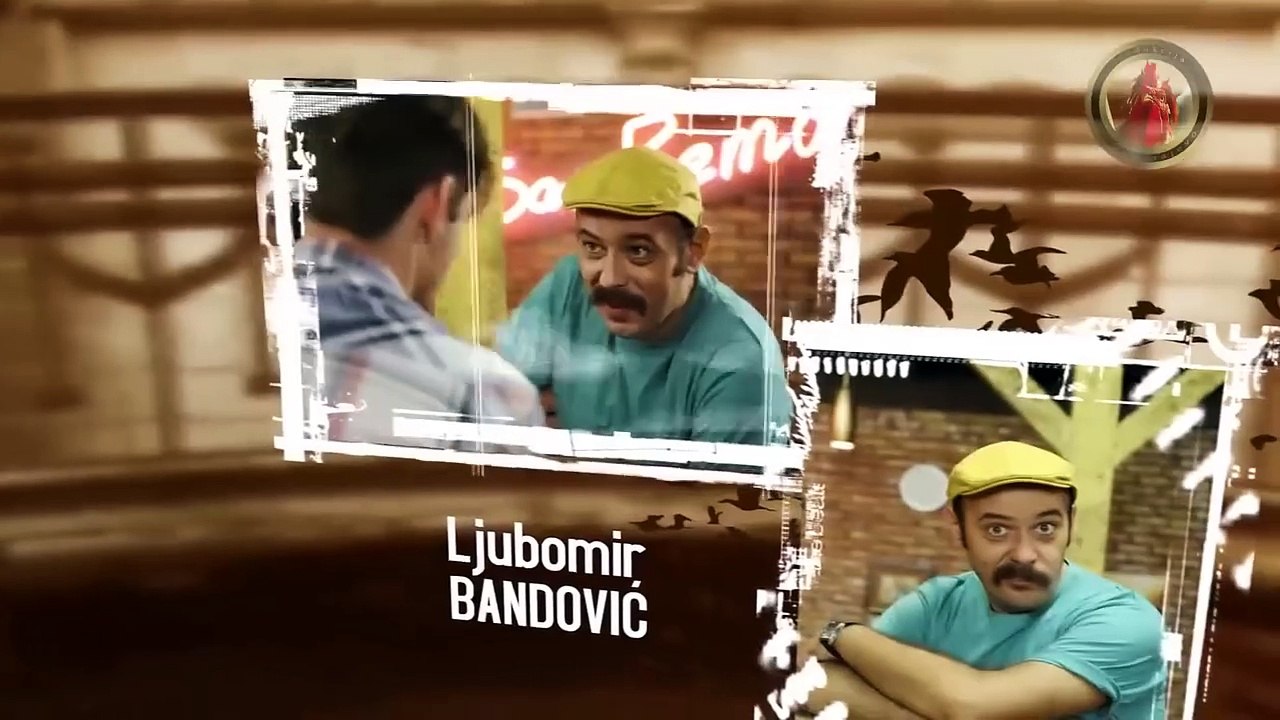 Lud Zbunjen Normalan (145 Epizoda) Ako prijatelji i rodbina ne ocekuju tvoj povratak, onda tvoje nepokretnosti lako mogu dobiti noge. Nije mudro organizovati rodjendan bez slavljenika, niti sahranu bez pokojnika