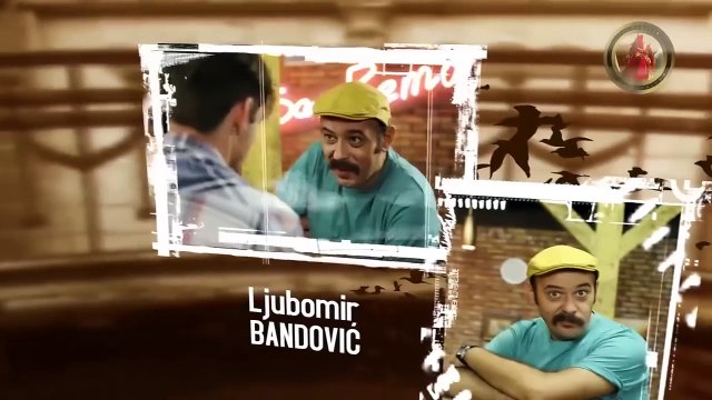 Lud Zbunjen Normalan (145 Epizoda) Ako prijatelji i rodbina ne ocekuju tvoj povratak, onda tvoje nepokretnosti lako mogu dobiti noge. Nije mudro organizovati rodjendan bez slavljenika, niti sahranu bez pokojnika