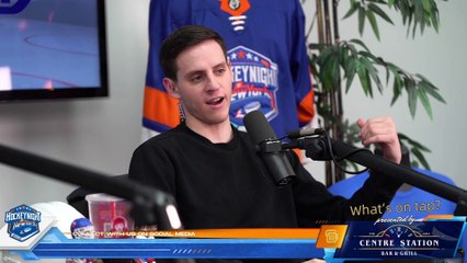 What's on Tap? Four Nations