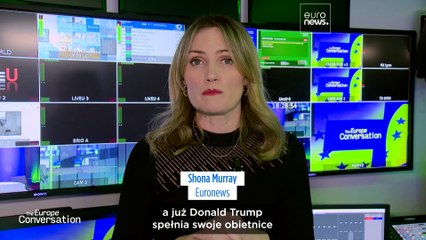 „Chaotyczne” relacje Trumpa z sojusznikami są dokładnie tym, czego chce Putin” - mówią analitycy