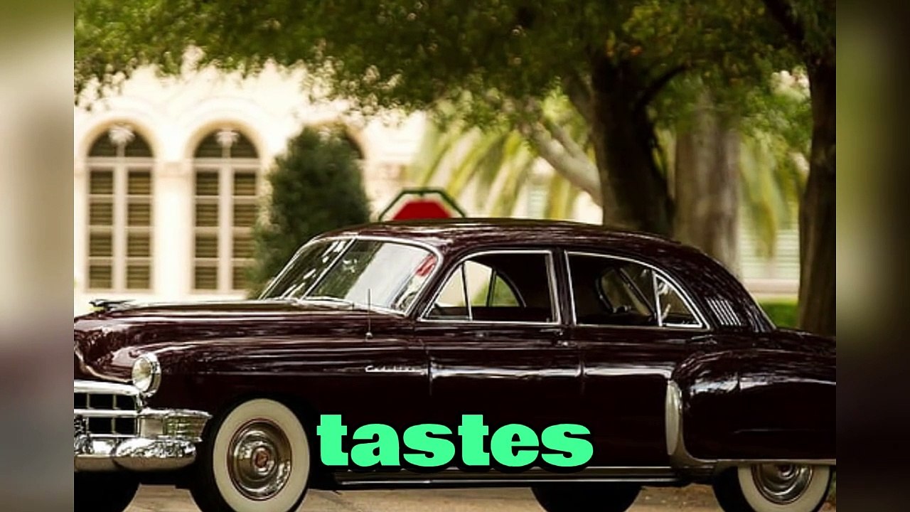 From Classic to Modern The Top 10 Most Luxurious American Cars