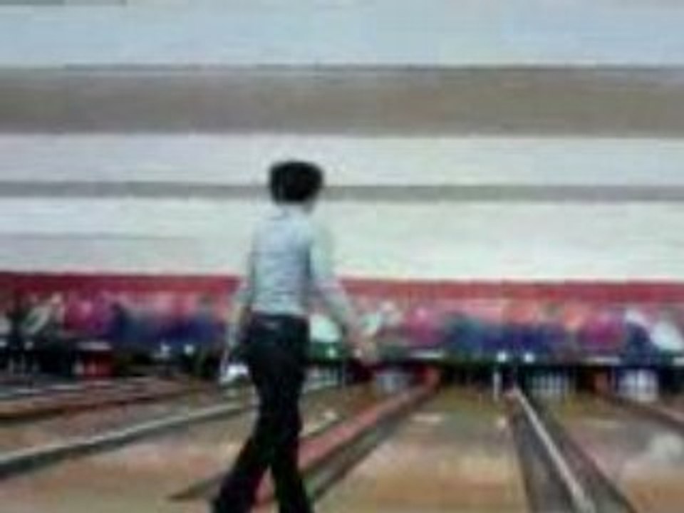 Bowling 2