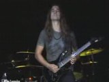 Kiko Loureiro live