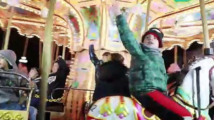 Escobedo tendrá Navidad mágica en sus colonias ¡no te lo pierdas!