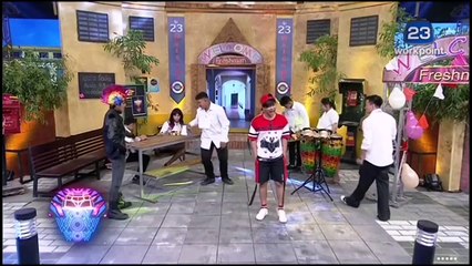 ชิงร้อยชิงล้าน ว้าว ว้าว ว้าว รีรัน คลิปสำรอง 13 กุมภาพันธ์ 2568