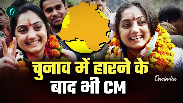 Delhi New CM: Nupur Sharma कैसे बनेंगी दिल्ली की मुख्यमंत्री, BJP के पास कितने विकल्प | AAP | BJP CM