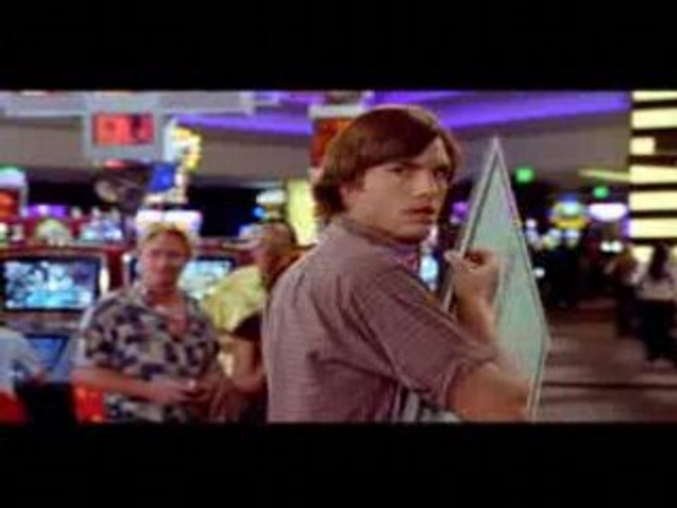 Trailer Algo Pasa en las Vegas Spanish