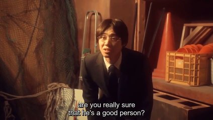 Little Room for Hope EP 4 english sub