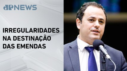 Deputado Glauber Braga irá depor à PF sobre emendas de comissão