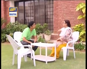 Bulbulay Episode – 50 _(480P)