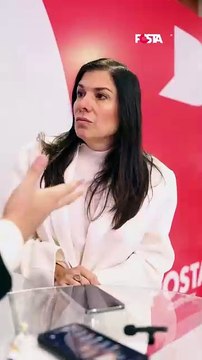 Lorenia Canavati dejará el Festival Santa Lucía; va por la alcaldía de San Pedro